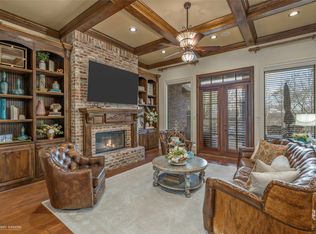 38 Golf Club Dr, Haughton, LA 71037