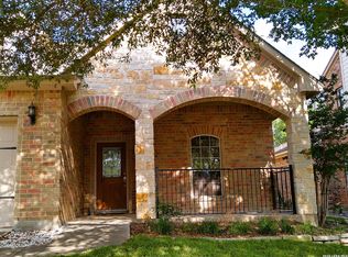 5714 Southern Oaks, San Antonio, TX 78261