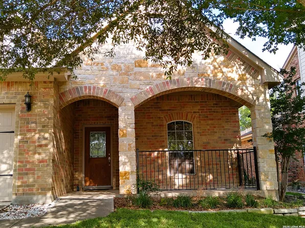 5714 Southern Oaks, San Antonio, TX 78261