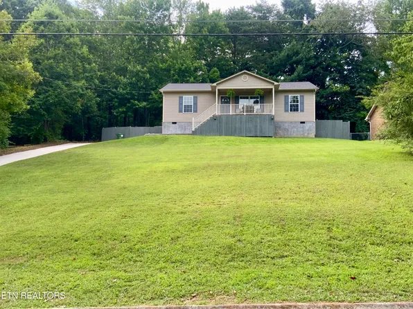 10025 Pitch Pine Dr, Powell, TN 37849