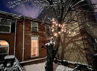 1632 Light St, Baltimore, MD 21230