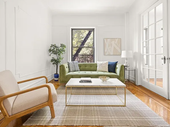 813 8th Ave APT 2F, Brooklyn, NY 11215