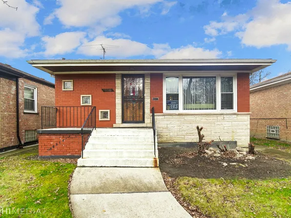 160 E 120th St, Chicago, IL 60628