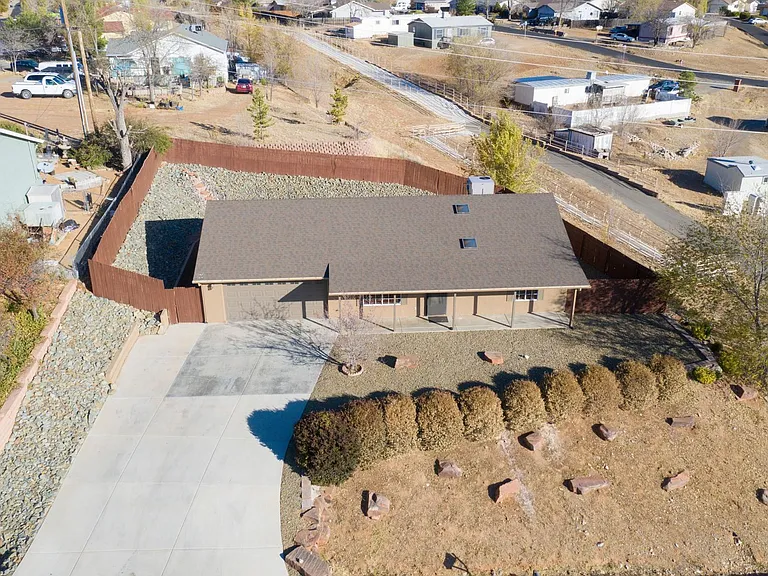 8660 E Manley Dr — Photo 30