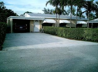 2105 Longwood Rd, West Palm Beach, FL 33409
