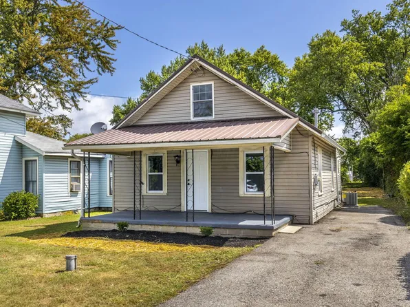 1260 State Route 38 NE, Washington Court House, OH 43160