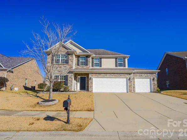 2009 Orby Ave, Indian Trail, NC 28079