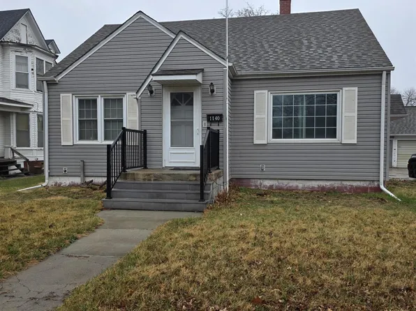 1140 N Broad St, Fremont, NE 68025
