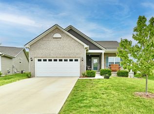 998 Cass Dr, Franklin, IN 46131