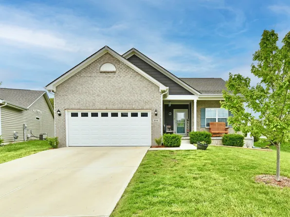 998 Cass Dr, Franklin, IN 46131