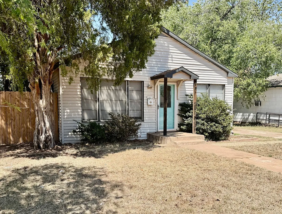 Building Photo - 4818 36th St