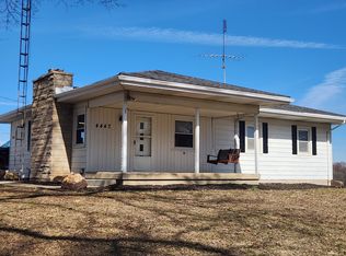 4447 E 300 N, Dubois, IN 47527