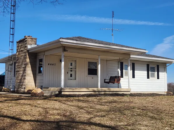 4447 E 300 N, Dubois, IN 47527
