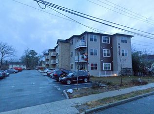 15 Bethune Blvd UNIT 305, Spring Valley, NY 10977