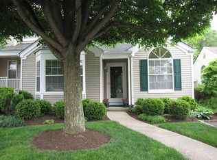 408 Cardinal Ln, Bedminster, NJ 07921