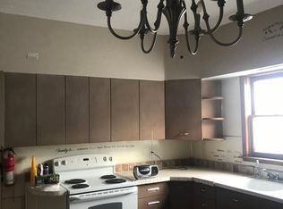 41-43 N Lehigh Ave, Frackville, PA 17931