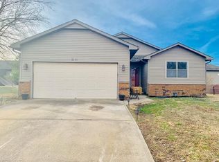 3510 Vestavia Ct, Joplin, MO 64801