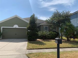 1810 Centennial Ave, Saint Cloud, FL 34769