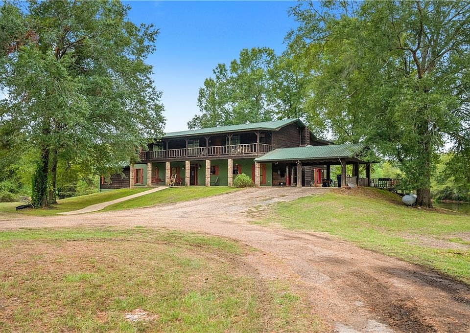 8611 Highway 84 E, Jena, LA 71342 MLS 2418236 Zillow