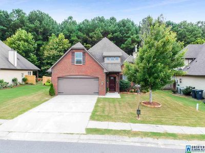 2074 Timberline Dr, Calera, AL, 35040