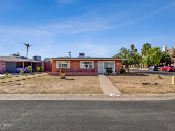 343 W MONTECITO Avenue, Phoenix, AZ 85013