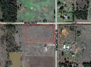 0 N Oklahoma St, Tryon, OK 74875