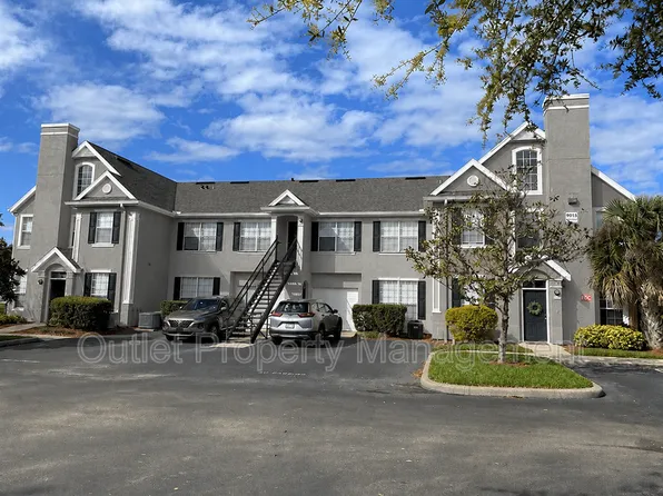 9045 Lee Vista Blvd APT 1502, Orlando, FL 32829