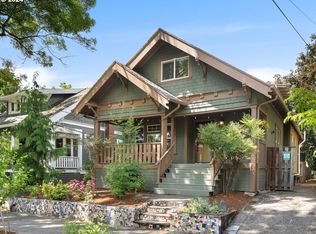 4827 SE Harrison St, Portland, OR 97215