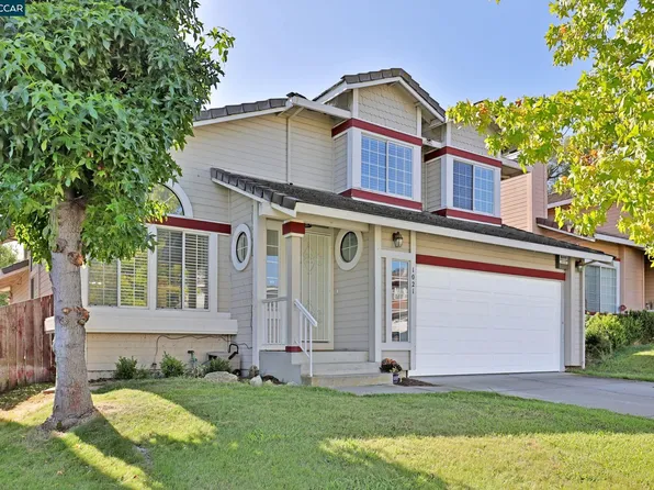 1021 Francisca Ct, Pinole, CA 94564