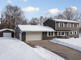 13920 Jonquil Ln N, Dayton, MN 55327