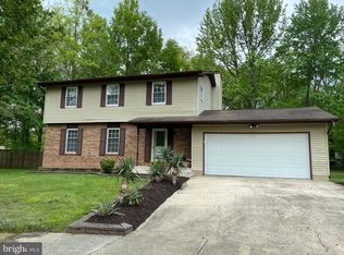2001 Gunstock Ct, Fort Washington, MD 20744