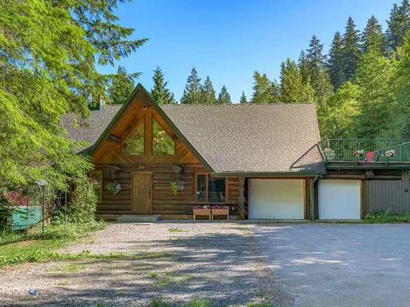 11108 Greenwood Dr, Mission, BC V4S 1A9