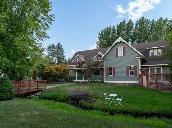 903 W King St, Chewelah, WA 99109