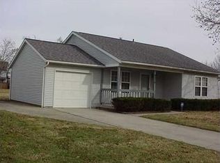4370 Kelnor Dr, Grove City, OH