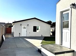 16821 Ardmore Ave #1/2, Bellflower, CA 90706