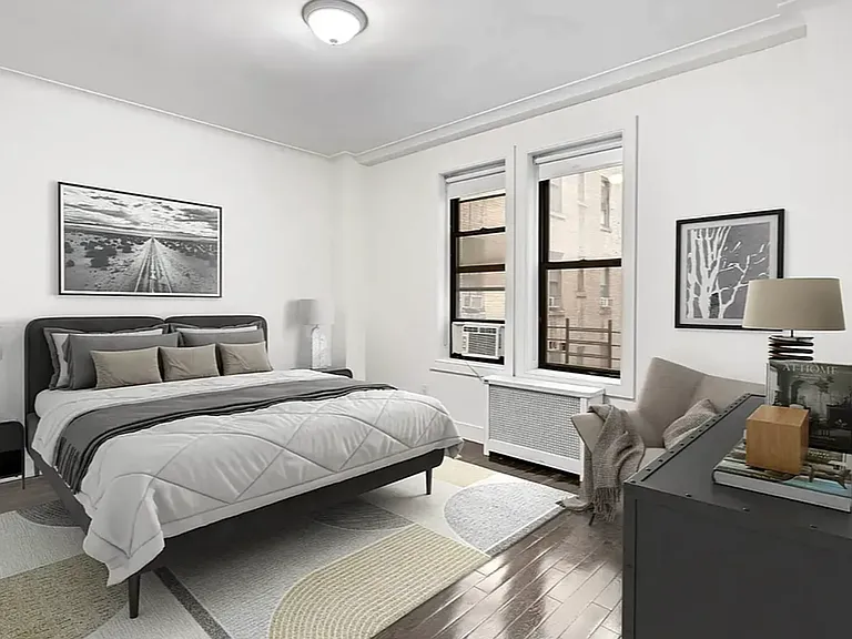 15 W 55th St #4B — Photo 4