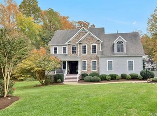 8707 Buford Square Pl, North Chesterfield, VA 23235