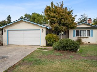 1704 W Morton Avenue, Porterville, CA 93257