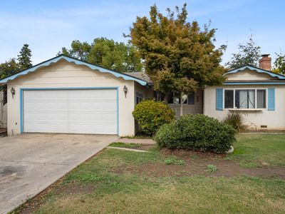1704 W Morton Avenue, Porterville, CA, 93257