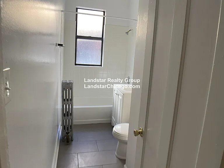 1532 N Kedzie Ave #2F — Photo 5