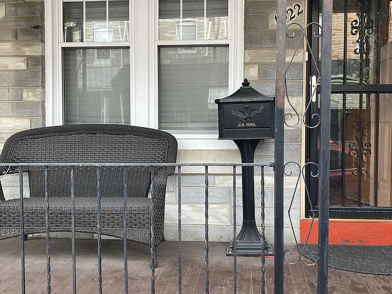 1422 Mulberry St #1 — Photo 22