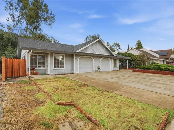 3319 Meadow Ct, Rescue, CA 95672