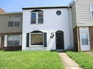 3817 Schooner Trl, Chesapeake, VA 23321