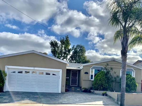1614 Minden Dr, San Diego, CA 92111