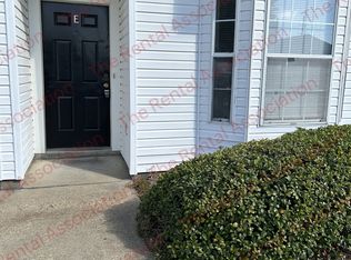 2907 Evangeline St APT E, Monroe, LA 71201