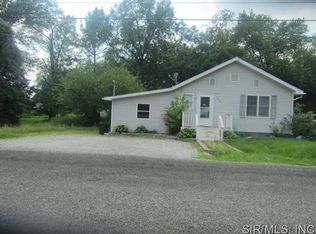 329 S Moreland St, Vandalia, IL 62471