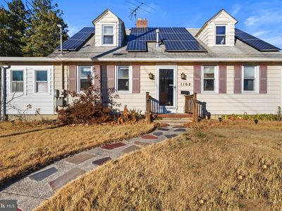 1168 New Pear St, Vineland, NJ, 08360