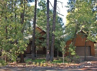 3906 Acorn Cir, Pinetop, AZ 85935