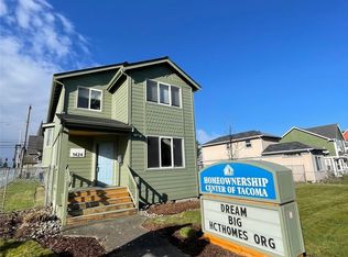 1424 S J St, Tacoma, WA