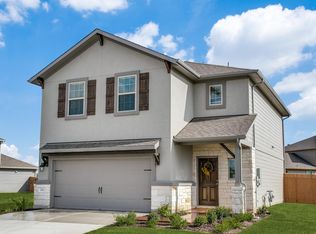 508 Rearing Mare Pass, Georgetown, TX 78626